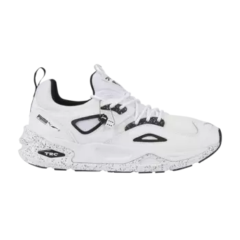 Кроссовки TRC Blaze Puma, белый