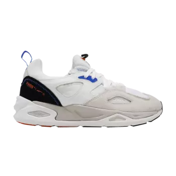 Кроссовки TRC Blaze Puma, белый