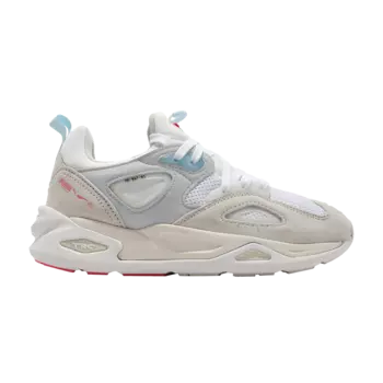 Кроссовки TRC Blaze Puma, белый