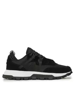 Кроссовки Treeline Mountain Runner Timberland, черный