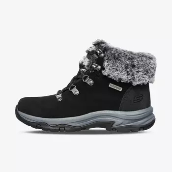 Кроссовки Trego Falls Finest Skechers, черный