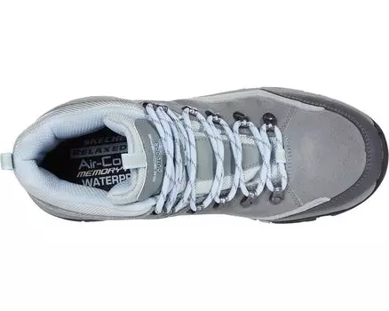 Кроссовки Trego - Rocky Mountain SKECHERS, серый