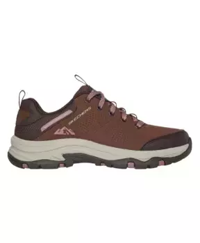 Кроссовки Trego Skechers, коричневый