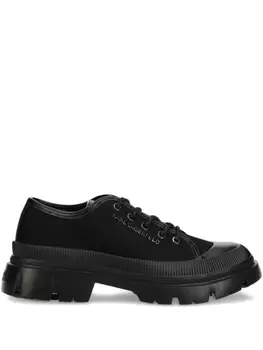 Кроссовки Trekka Karl Lagerfeld, черный