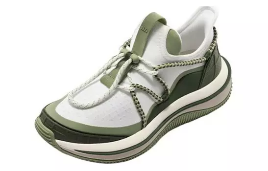 Кроссовки треккинговые унисекс Hiking / Trekking Shoes Unisex Low-Top Beneunder, цвет Women'sTwilight white