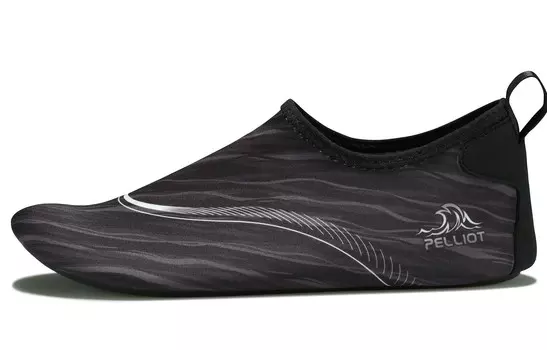 Кроссовки треккинговые унисекс Outdoor Performance Shoes Unisex Low-Top Pelliot, цвет Light pink print - women's