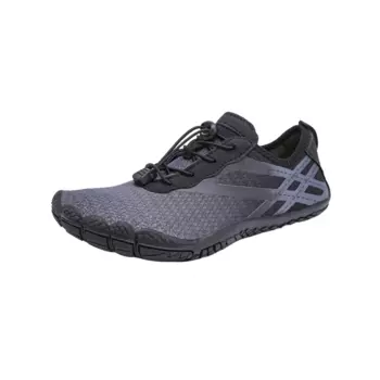 Кроссовки треккинговые унисекс Outdoor Performance Shoes Unisex Low-Top Abcfjg, черный