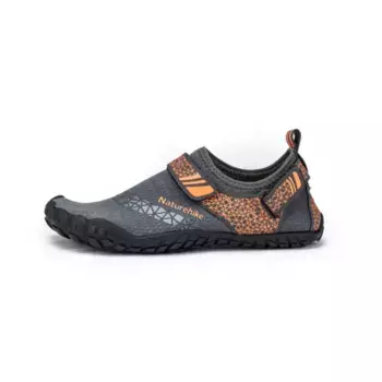 Кроссовки треккинговые унисекс Outdoor Performance Shoes Unisex Low-Top Naturehike, цвет Gobi yellow