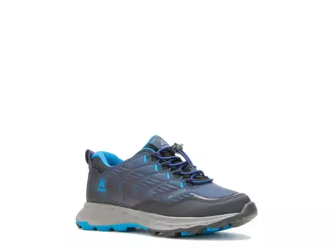 Кроссовки Treklite Sneaker Kamik, темно-синий