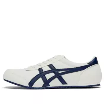Кроссовки трековые тренировочные Onitsuka Tiger, бежевый