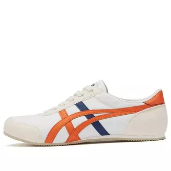 Кроссовки трековые тренировочные Onitsuka Tiger, бежевый