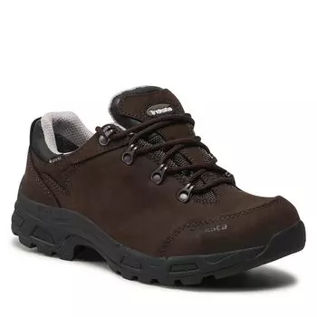 Кроссовки Treksta ArtemisLow Gtx, коричневый