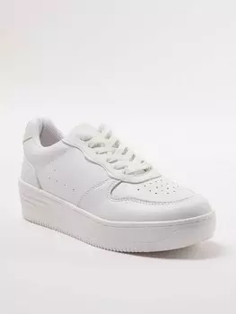 Кроссовки Trendyol, белый