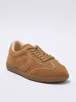 Кроссовки Trendyol, цвет Sepia