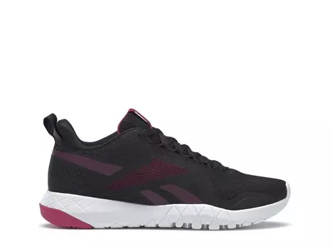 Кроссовки тренировочные Reebok Flexagon Force 3.0 женские, черный
