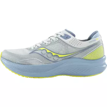 Кроссовки тренировочные Saucony Full Speed Slay с карбоновыми пластинами, бежевый