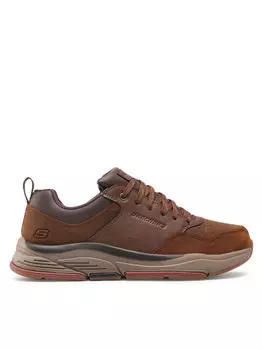 Кроссовки Treno Skechers, коричневый