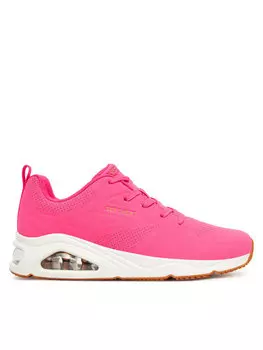 Кроссовки Tres-Air Uno-Ah - Mazing 177390/HTPK Skechers, розовый