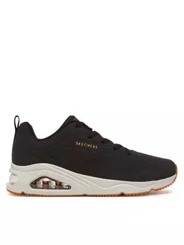 Кроссовки Tres-Air Uno-Ah - Mazing 177390/Blk Skechers, черный