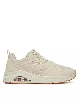 Кроссовки Tres-Air Uno-Casairal 183090/OFWT Skechers, белый