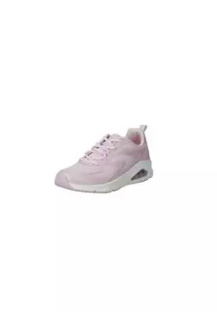 Кроссовки TRES-AIR UNO - GLIT-AIRY SKECHERS, светло-розовый