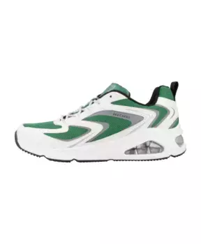 Кроссовки Tres Air uno мужские Skechers, мультиколор