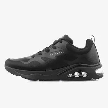 Кроссовки tres-air uno - Revolution-Airy Skechers, черный