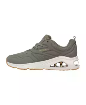 Кроссовки Tres Air uno Skechers, зеленый