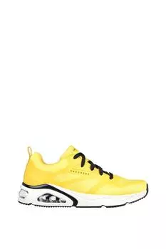 Кроссовки Tres-air Uno Yellow Debenhams, желтый