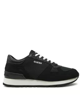 Кроссовки Tresa FMPALC ELE12 Guess, черный