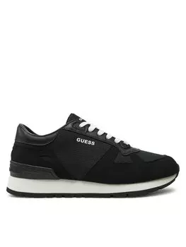 Кроссовки Tresa FMPALC ELE12 Guess, черный