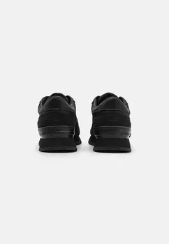 Кроссовки TRESA Guess, черный