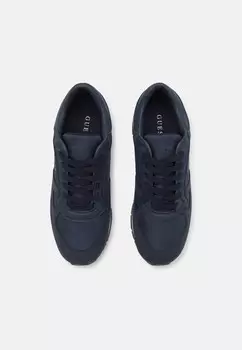 Кроссовки TRESA Guess, темно-синий