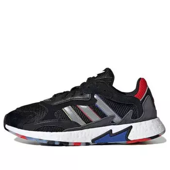 Кроссовки Tresc Run Adidas, черный