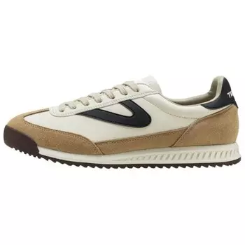 Кроссовки TRETORN Lifestyle Shoes Unisex Low-top, коричневый