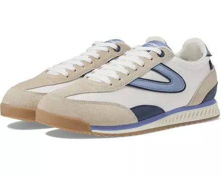 Кроссовки Tretorn Rawlins Elite, синий