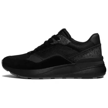 Кроссовки Тревора Michael Kors, цвет Black (with original shoe box)