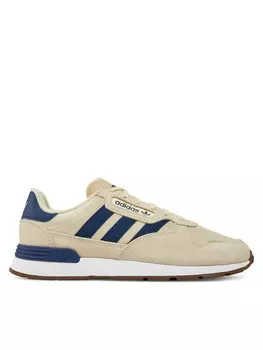 Кроссовки Treziod 2.0 JQ2482 Adidas, бежевый