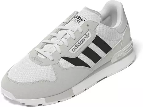Кроссовки Treziod 2 adidas, цвет White/Core Black/Grey One