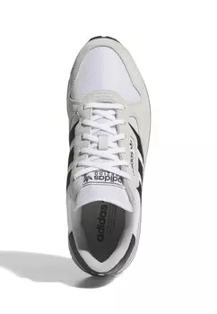 Кроссовки TREZIOD adidas Originals, светло-серый