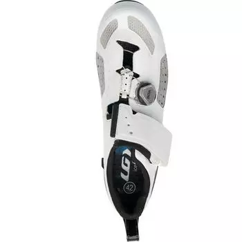 Кроссовки Tri Air мужские Louis Garneau, белый