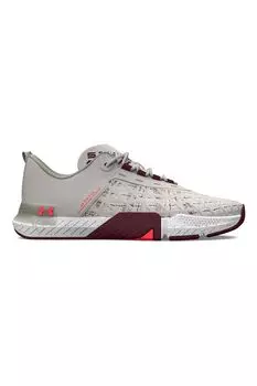 Кроссовки TriBase Reign 5 Under Armour, белый
