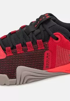 Кроссовки TRIBASE REIGN 6 Under Armour, красный
