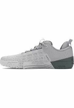 Кроссовки TRIBASE REIGN Under Armour, цвет mod gray