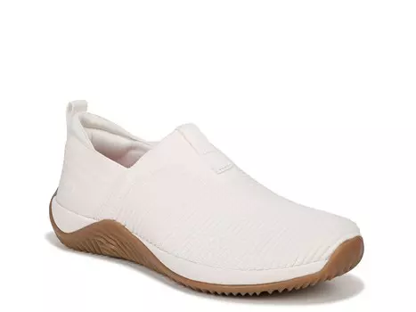 Кроссовки трикотажные Ryka Echo женские, белый