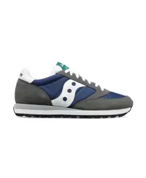 Кроссовки Trinidad James Jazz 81 Saucony, серый