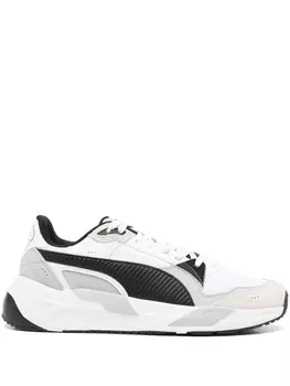 Кроссовки Trinity 2 PUMA, белый