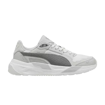 Кроссовки Trinity 2 SL 'Feather Grey', серый