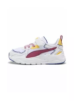 Кроссовки TRINITY LITE Puma, белый