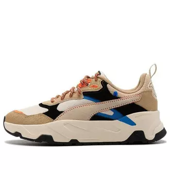 Кроссовки trinity open road 'sand' Puma, мультиколор
